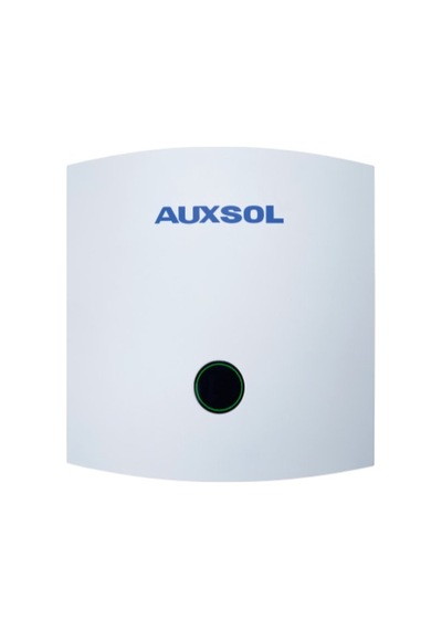 Auxsol - İnges 25 Kw Trifaze On-grid Inverter - 25000 Watt Şebeke Bağlantılı Invertör