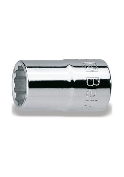Beta (920b 17) Mm Yıldız Lokma 1/2'' N11.3705