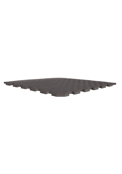 Tatami Minderi 50x50 13mm Kalınlık Gri