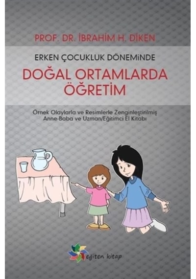 Erken Çocukluk Döneminde Doğal Ortamlarda Öğretim N11.91511
