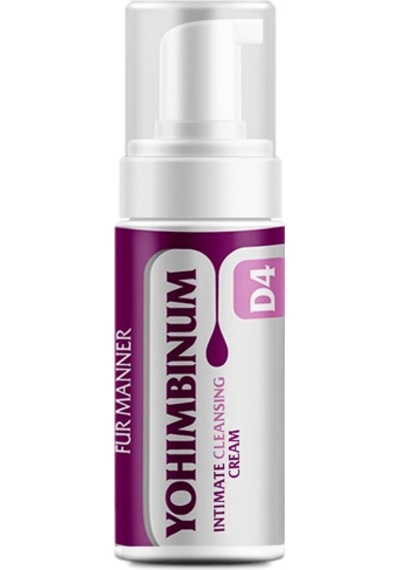 Yohimbinum .test Diğer Yohimbinum For Men Krem 50 Ml