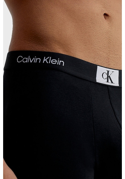 Calvin Klein Erkek Boxer 000Nb3529A Ub1 Siyah
