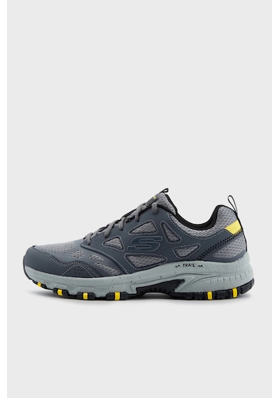 Skechers Erkek Ayakkabı 237265 Tkccbk Gri-siyah Gri-siyah