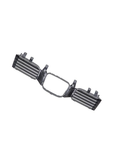 Seat Leon Toleo Ön Panjur 1998-2004 - 1m0853653d01c