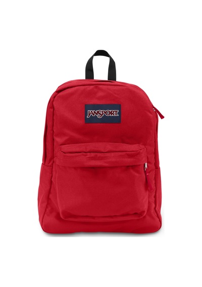 Jansport Sırt Çantası Vfe-ek0a5bagn Kırmızı