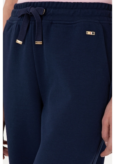 U.S. Polo Assn. Kadın Lacivert Jogger Eşofman Altı 50306710-VR033