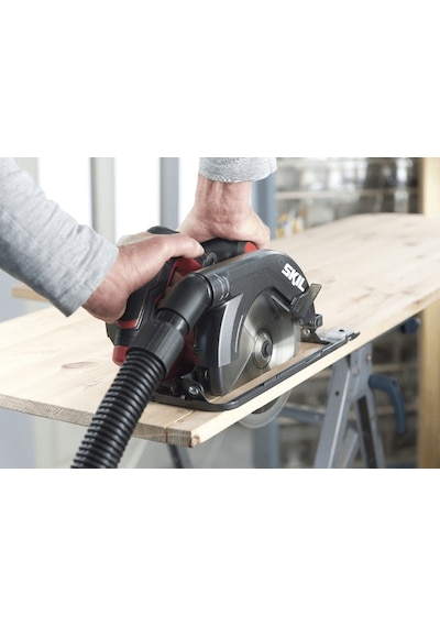 Skil 5830GA SW1E5830GA 1400W 190 MM Çantalı Daire Testere