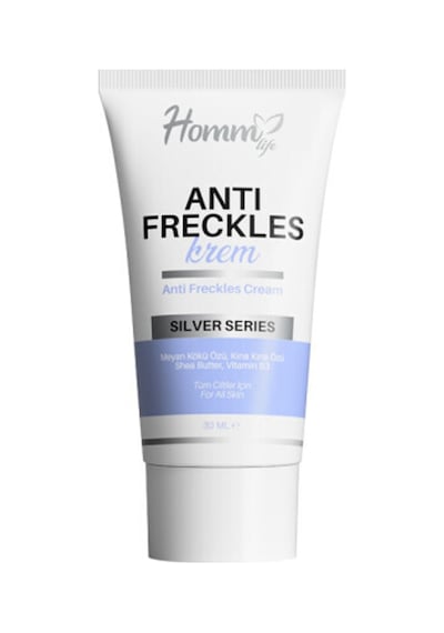 Homm Life Freckles Krem 30 ML