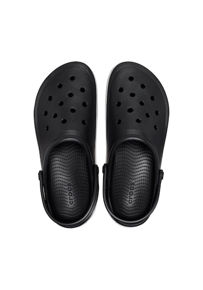 Crocs 208371 Off Court Clog Siyah Unisex Terlik Siyah