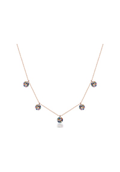 Rose Altın Kaplama Renkli Taşlı Yuvarlak Gümüş Kolye Jwlera.com Da Yuvarlak Gümüş Kolye Çeşitlerimizi İncelemek Ve En Uygun Fiyatlardan Satın Almak İçin Hemen Tıkla Gold - Rose Gold - Gümüş Rose Altın Kaplama Renkli Taşlı Yuvarlak Gümüş Kolye Jwlera.com Da Yuvarlak Gümüş Kolye Çeşitlerimizi İncelemek Ve En Uygun Fiyatlardan Satın Almak İçin Hemen Tıkla Gold - Rose Gold - Gümüş