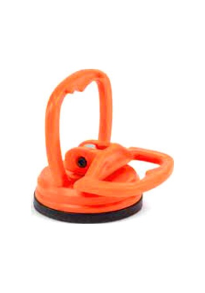 Ventosa Cam Vantuzu 11cm Altın