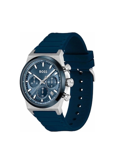 Boss Watches Candor Hb1514243 Erkek Kol Saati Gümüş