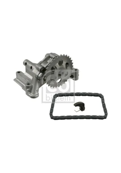 Audi A4 B7 Yag Pompasi 1.6 2005-2008 Alz Febı 33751