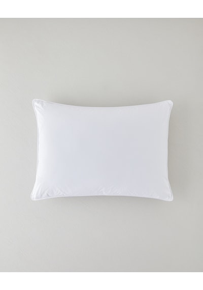 English Home Premium Mikrojel Yastık 50x70 Cm Beyaz