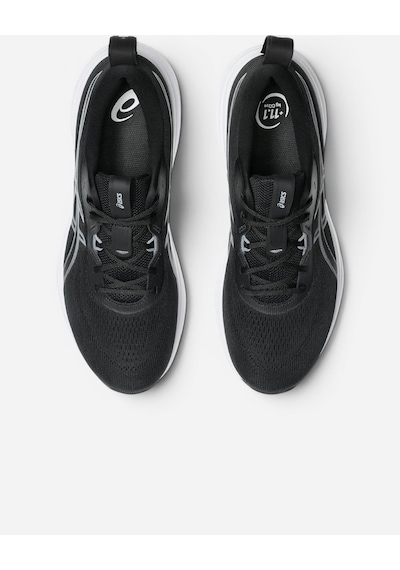 Asics Gel-pulse 17 Erkek Siyah Beyaz Koşu Ayakkabısı 1011c153-001