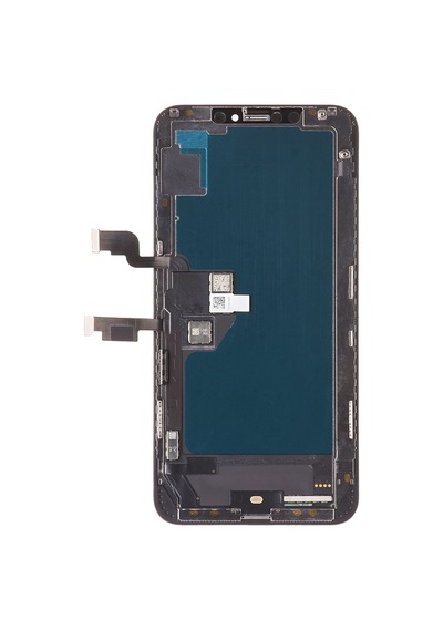 İphone Xs Max Hard-oled Ekran
