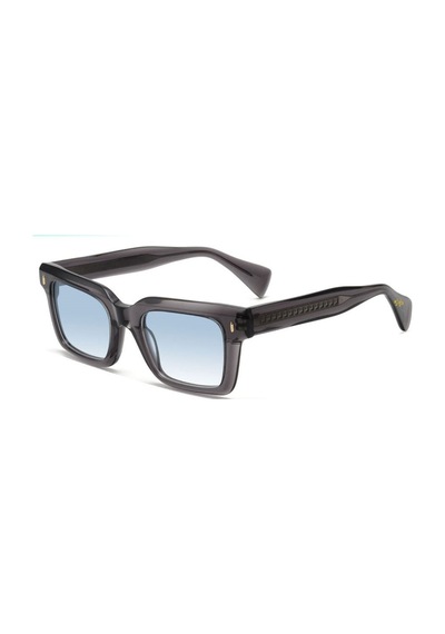 Katsuo L.e. Unisex Güneş Gözlüğü Gri