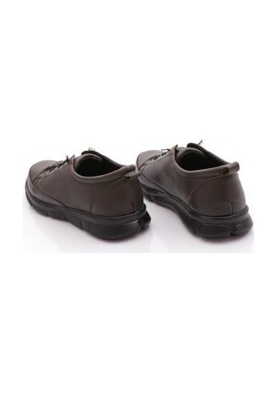 Dgn 605 Kadin Comfort Ayakkabi Haki