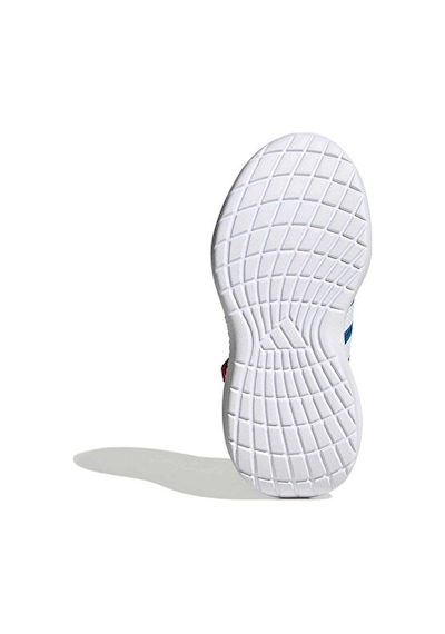 Adidas Lightorama Rnr Spid Çocuk Işıklı Günlük Ayakkabı Jr2334 Kırmızı Kırmızı