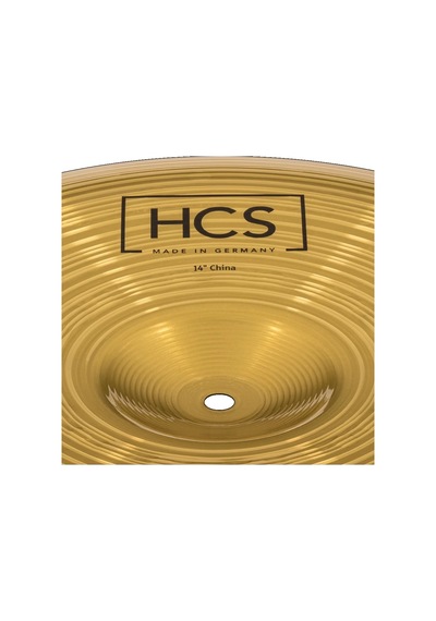 Meinl Hcs Serisi 14" China Zil
