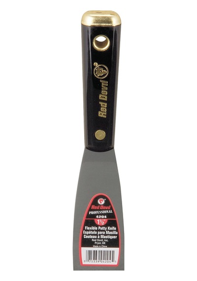 Devil 4204 Spatula Bıçağı 1 5 Inç