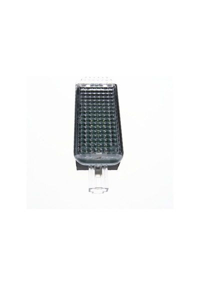 Audi Seat Skoda Ayak Aydınlatma Lambası Ambiyans 1 Adet 3AD947409