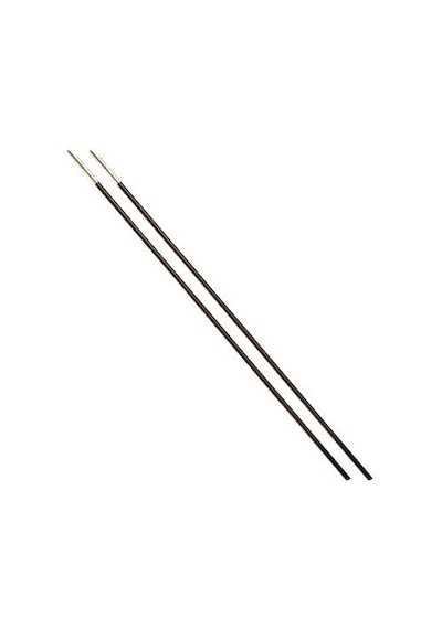 Ferrino Çadır Polleri Fiberglass Pole 9,5 Mm 60 Cm Kahverengi