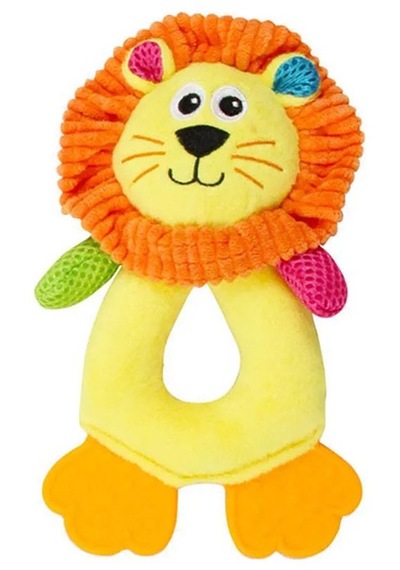 Pawise - 704 - Vivid Life Hollow Lionet - Aconcept - Peluş Oyuncak