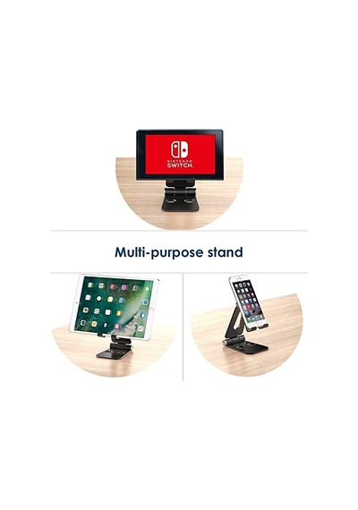 Tutucu Stand Siyah Diğer