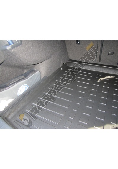 Vw Passat B8-B8.5 Sedan Bagaj Havuzu 2015-2022 Arası