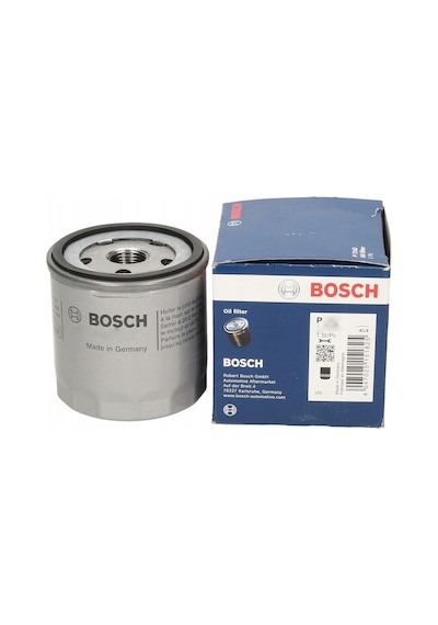 Bosch Seat Leon 1.2 Tsi Yağ Filtresi Cjz 2013-2019