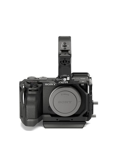 Tilta Ta-t54-a-b Sony A6700 İçin Kafes Kiti