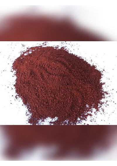 Kahverengi Ponza Taşı Volkanik Cüruf 05mm Kum 5lt Saksı Bahçe Akvaryum Teraryum Peyzaj Ponzası 100