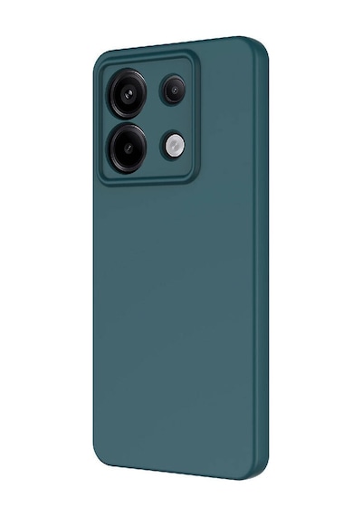 Xiaomi Redmi Note 13 Pro 5g Uyumlu Zore Mara Lansman Kılıf-lila Lila