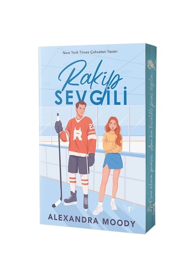Rakip Sevigili / Darling Şeytanları 1 / Alexandra Moody