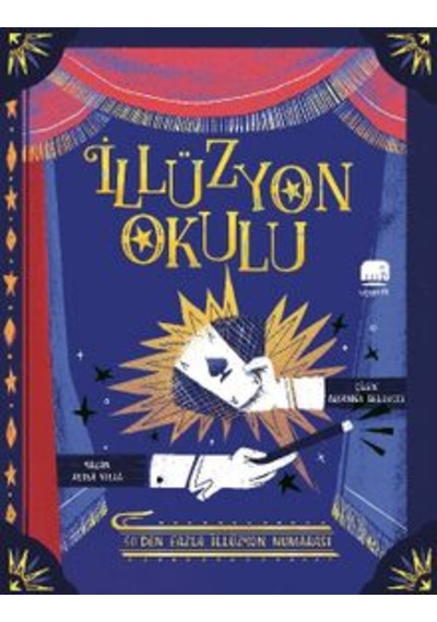 İllüzyon Okulu Altea Villa