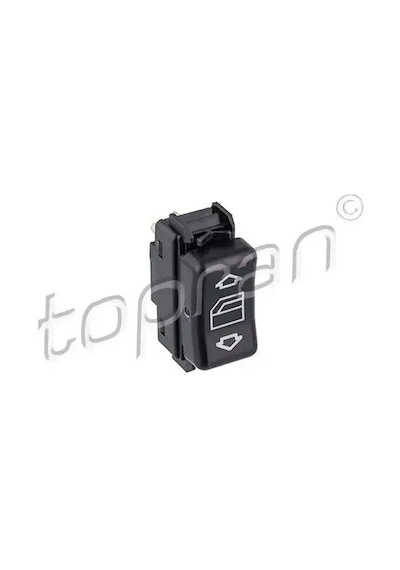 Topran 401512001 Cam Acma Butonu On Sol A1248204610