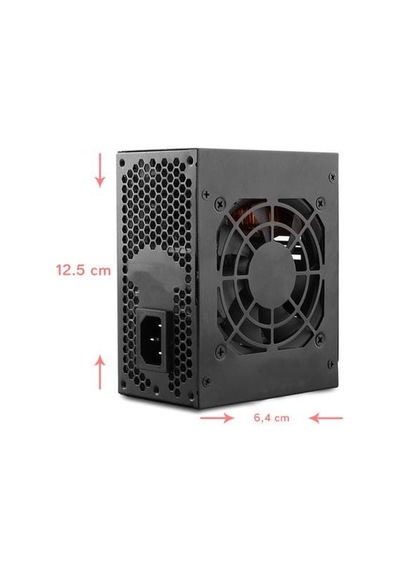 Everest Eps-m02 Peak 250 Watt Slim Power Supply