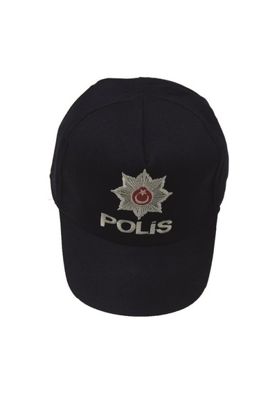 Hadpols Özel Seri Esnek Başlık Parti Kepi Macera Başlığı Single Sword Çocuk Askr Ve Pols Şapkası Renkli