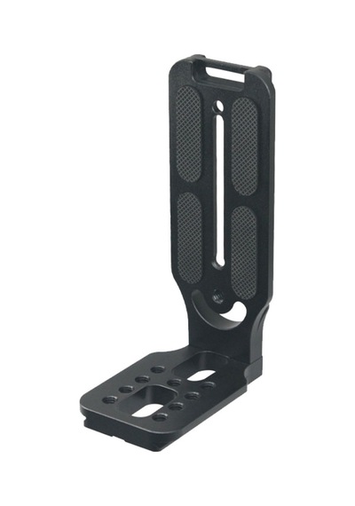 Andoer BL-132C Evrensel DSLR Kamera L Plaka