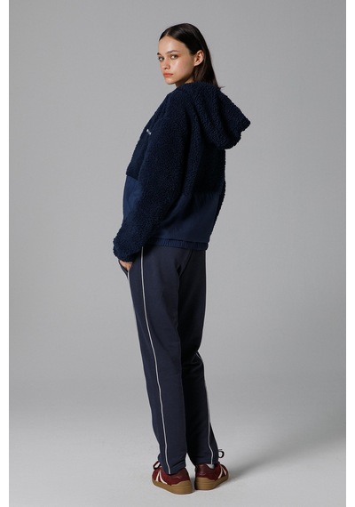 Ellesse Kadın Mont Ef181-nv Lacivert Lacivert