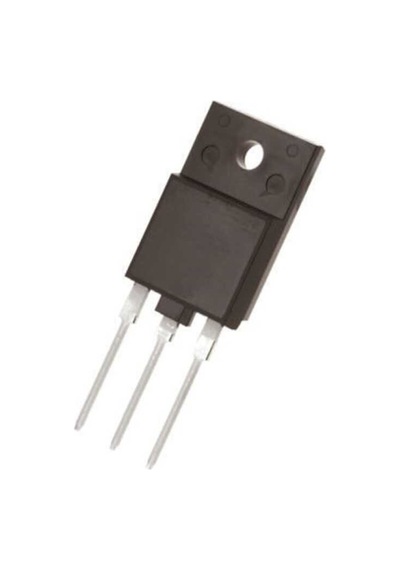 Onsemi G5n150uf ,to-3pf Mosfet