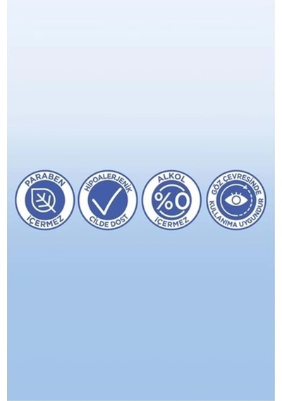 Familia Islak Havlu Mendil Mineralin Iyiliği 90 Yaprak Plastik Kapaklı 6Lı Set 540 Yaprak