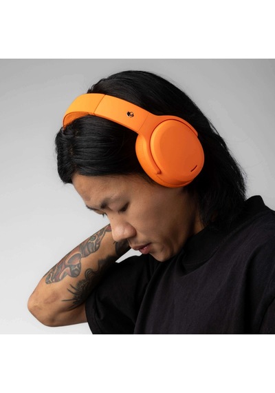 Skullcandy S6CAW-T019 Crusher Anc 2 Bluetooth 5.3 Kulak Üstü Kulaklık