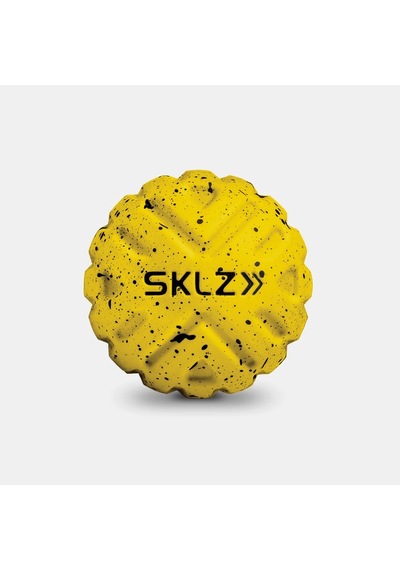 Sklz Ayak Masajı Topu Perf-mbsm-01 Çok Renkli