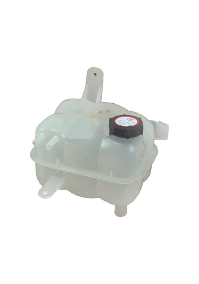 Spk Radyator Yedek Su Deposu Transıt V184 2.0tdcı 2.4tdcı 01 06 Kapaklı Spk 252-k 4042232 4548391 Yc158a080ae