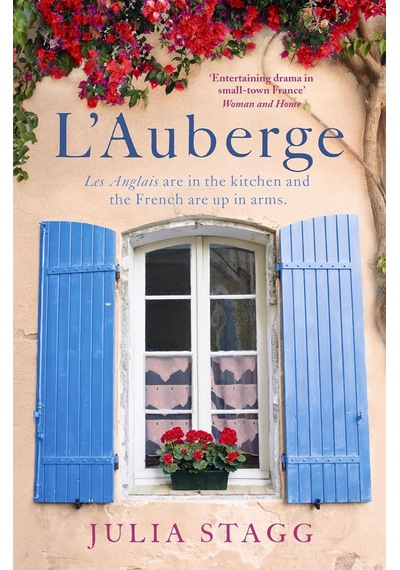 L&apos Auberge: Fogas Chronicles 1