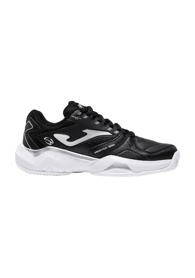 Joma Tm10lw2601c Master 1000 Toprak Kort Kadın Tenis Ayakkabısı - Siyah