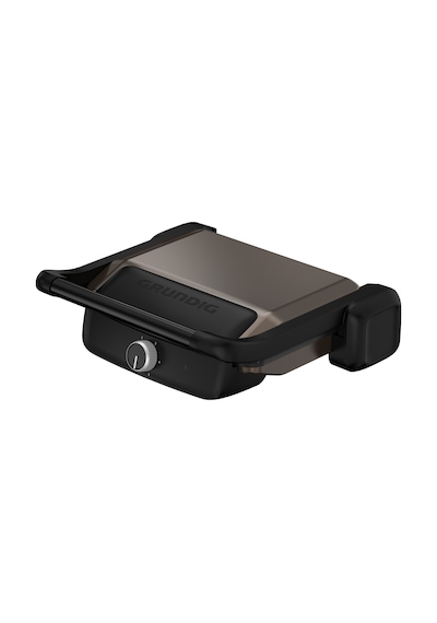 Grundig Cg 4520 K 6 Dilim Kapasiteli 2000 Watt Tost Makinesi