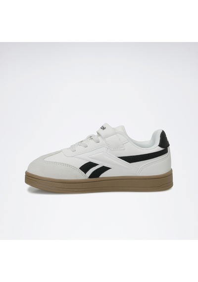 Reebok Asero Lift Kds I Beyaz Erkek Çocuk Sneaker 000000000102697751 Beyaz-a Taba